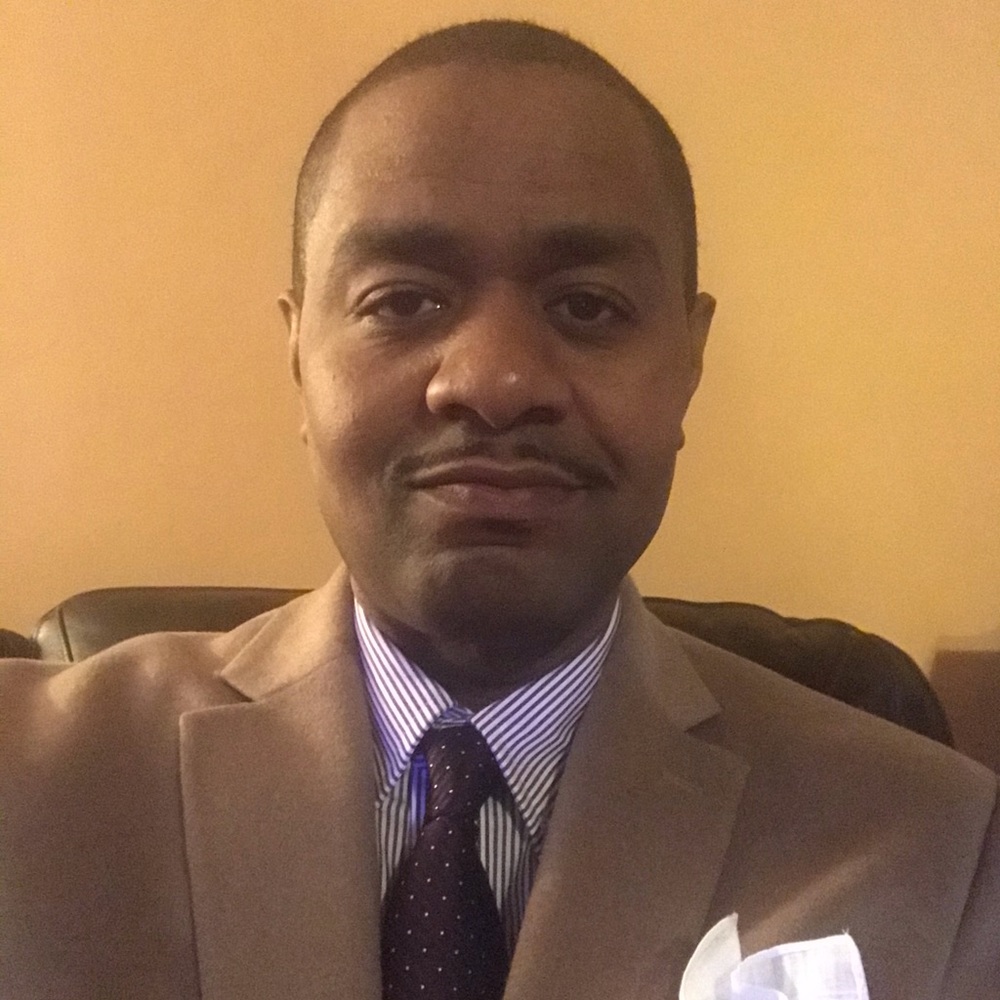 Meet your Posher, Lamont